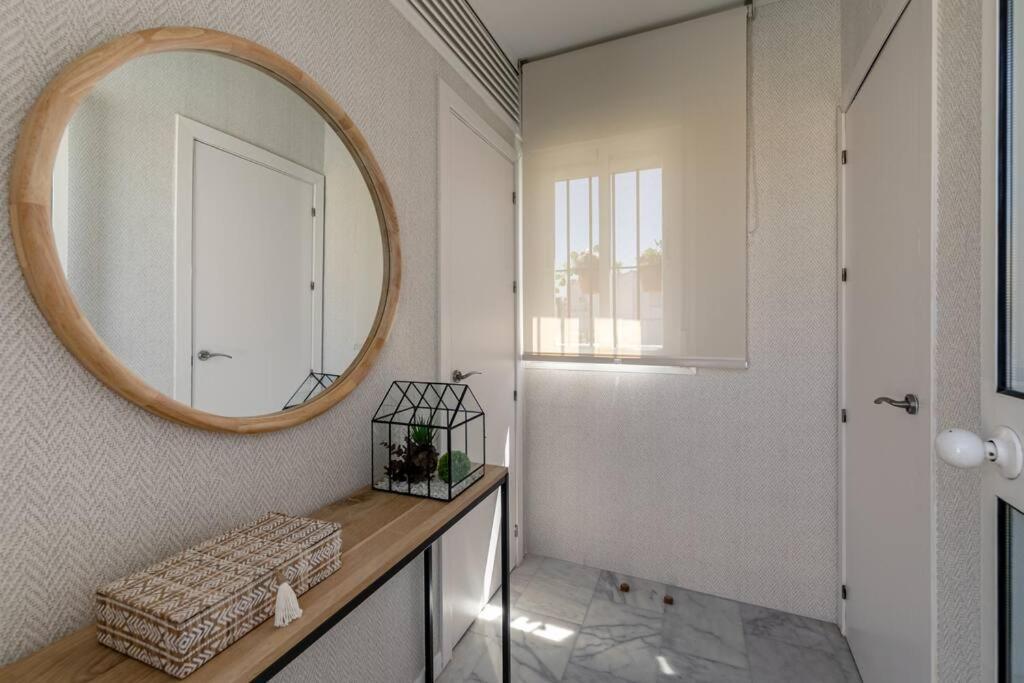 Avanti Alameda Sky Terrace, Disfrutalo Севилья Экстерьер фото