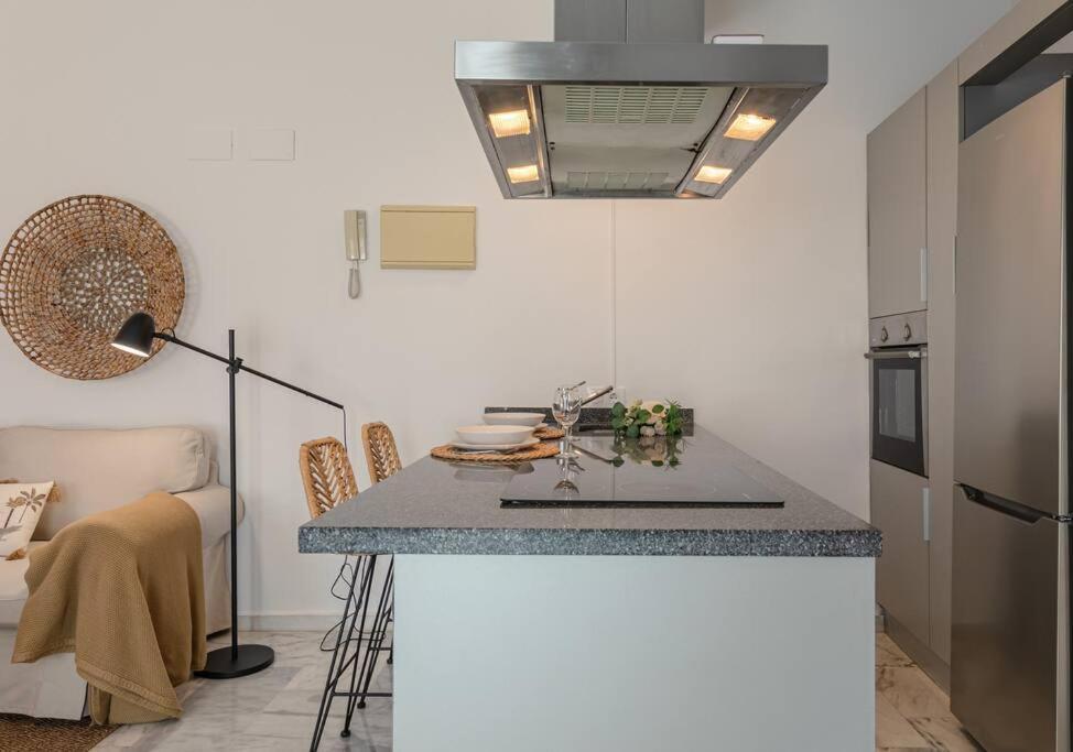 Avanti Alameda Sky Terrace, Disfrutalo Севилья Экстерьер фото