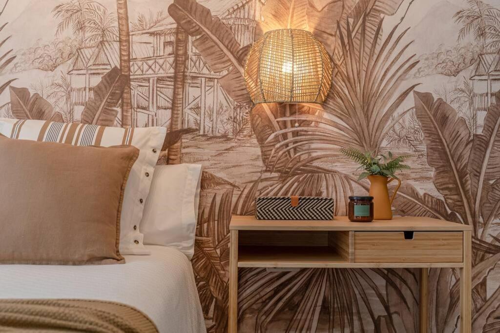 Avanti Alameda Sky Terrace, Disfrutalo Севилья Экстерьер фото
