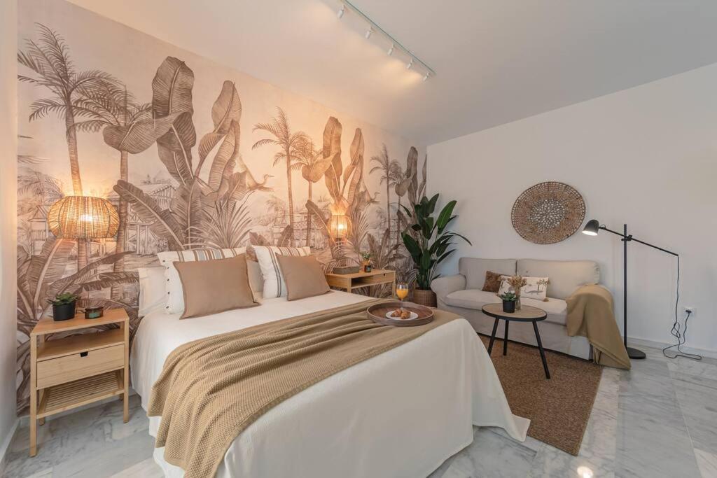 Avanti Alameda Sky Terrace, Disfrutalo Севилья Экстерьер фото